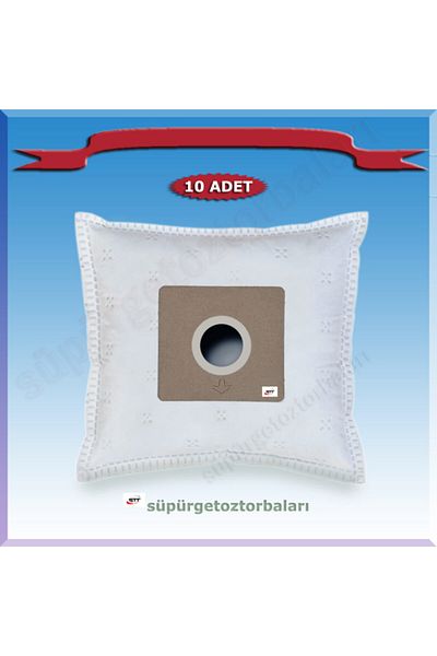 Arçelik S 4240 10 كيس غبار للمكنسة الكهربائية - 204420