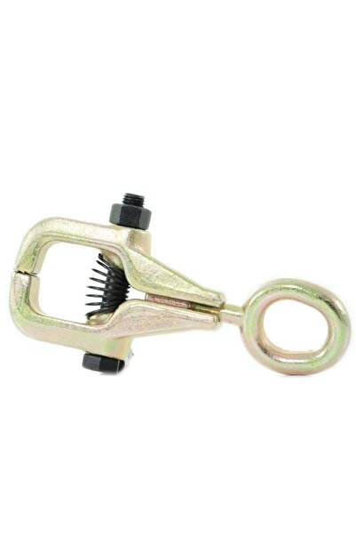 WORLDFORCE TOOLS Worldforce Profesyonel Kurt Ağzı 3 Ton Kaportacı Aleti