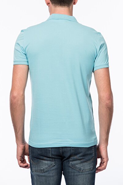 U.S. Polo Assn. Ανδρικό T-Shirt G081GL011.000.430923