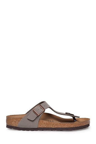 Birkenstock Дамски чехли от норка