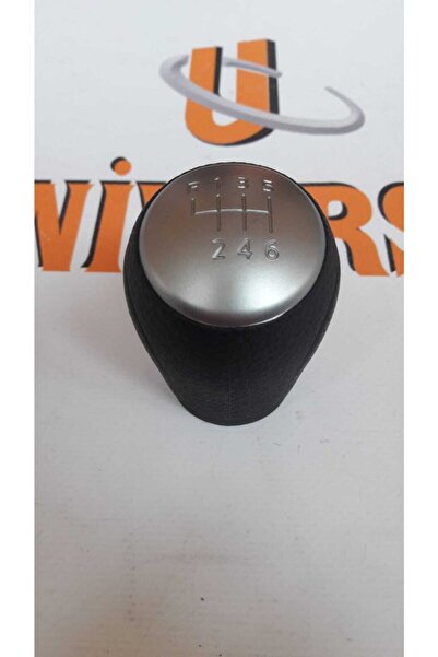 İTAQİ 32865-Jd410 Knob Gear Shift Qashqai/X-Trail 07-13/Juke 11-17(6 Forward)