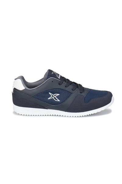 Kinetix Pantofort pentru bărbați ODELL M bleumarin 100238334