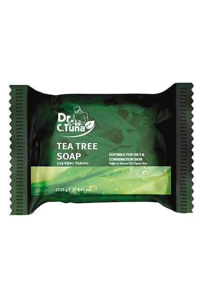 Farmasi Dr.C.Tuna Soap