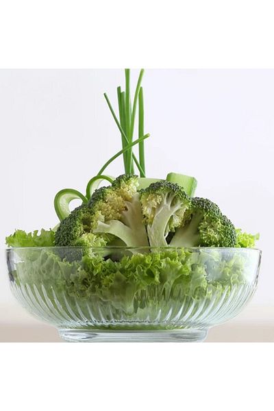 LAV Tokyo Single Bowl - 1.5 Lt