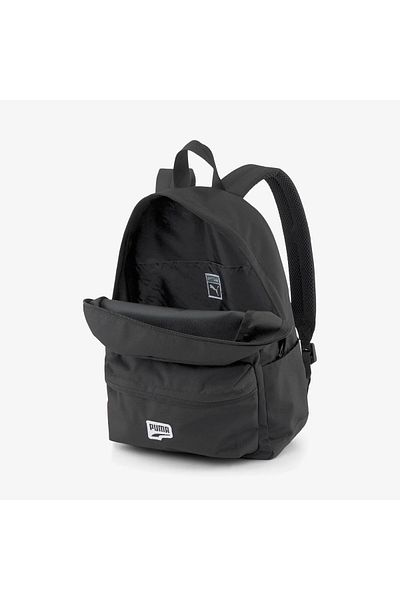 Puma Downtown Backpack Black