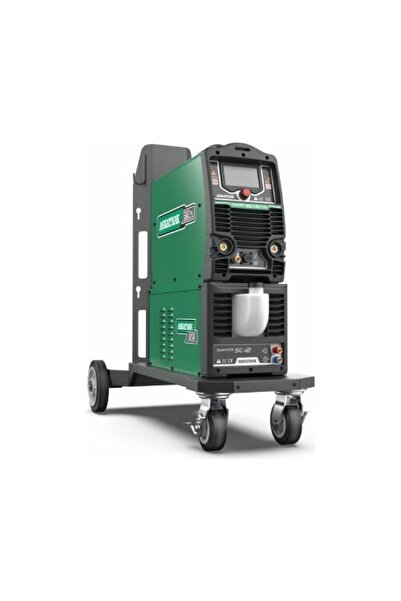 Askaynak Inverter 315 Tig Pulse Ac/dc Kaynak Makinesi