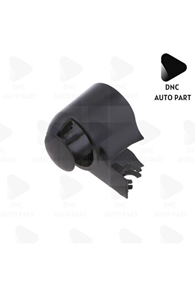 Genel Markalar Vw Uyumlu , Passat, Polo, Caddy, Tiguan, Touran Için Arka Silecek Kol Kapağı