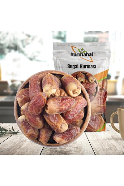 HURMAHAL Sugai Hurması 500gr