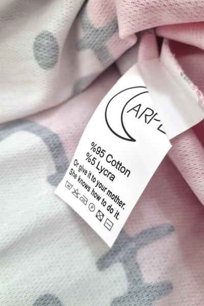 Carpe Kitty Cat Hırka