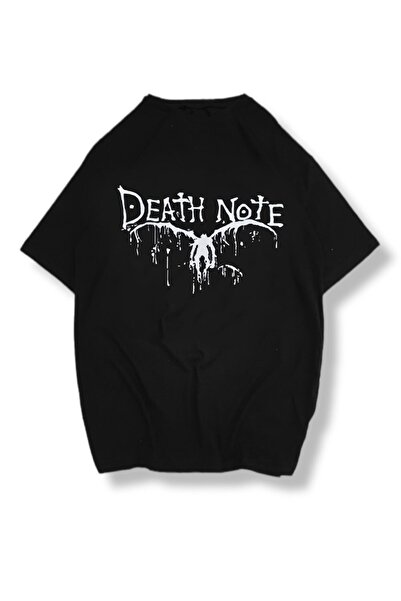 Carpe Death Note Ryuk Unisex T-shirt