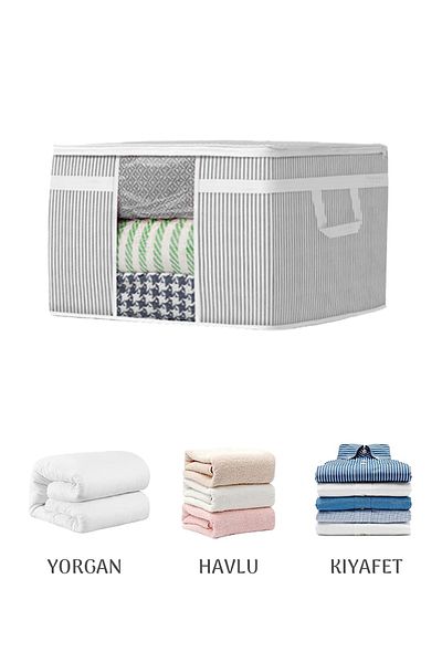 Meleni Home Απορρίμματα Maxi Window Bottom - Καναπές-κρεβάτι Τύπος βάσης Μαξιλάρι Αποθήκευση ρούχων 45 X 40 X 30 cm