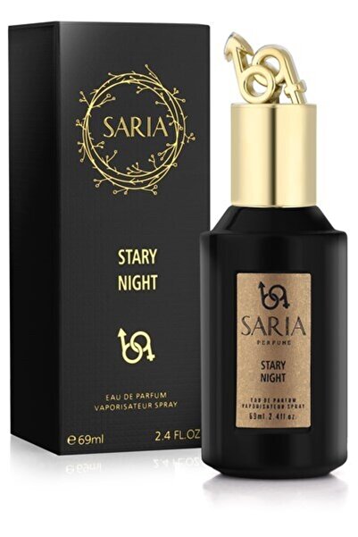 Stary Nıght