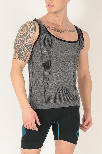 kingspearl Athlete Gym Seamless Seamless T-shirt
