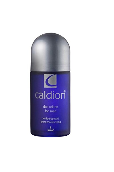 Caldion Deo Roll-on Erkek Classıc X 3 Adet