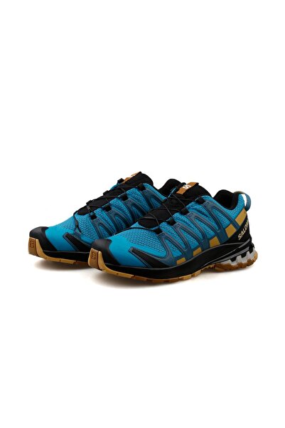 Salomon Xa Pro 3d V8 Erkek Koşu Ayakkabısı L41439900 Renkli