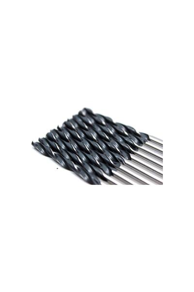 Genel Markalar 2,5 mm Hss Matkap Ucu (10 Adet)