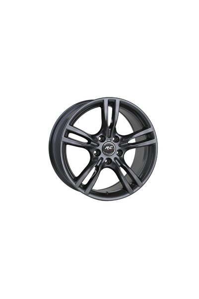 Genel Markalar Jant 5x120 8x18 / 9x18 -5003 Et38 72.6 Sılver Ön/arka Bmw Uyumlu