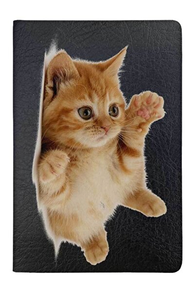 Cekuonline حافظة بطاقة صحية لجواز السفر للحيوانات الأليفة والقطط والكلاب من ت...