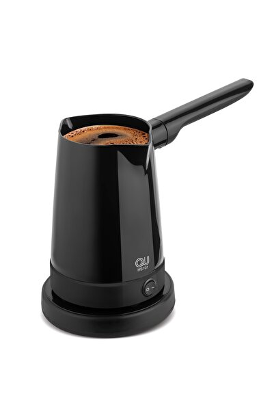 QU Hs101 Electric Turkish Coffee Pot