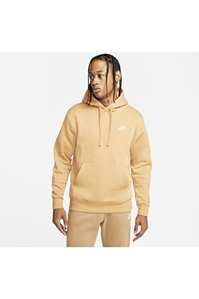 Nike Sportswear Club Fleece