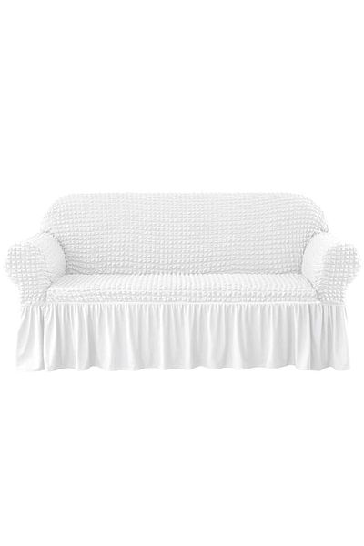 Gerbera Home Collection Set husă de canapea Bürümcük 3+2+1