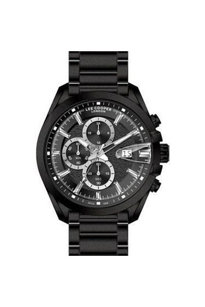 Lee Cooper Lc07455.650-nm Men's Wristwatch