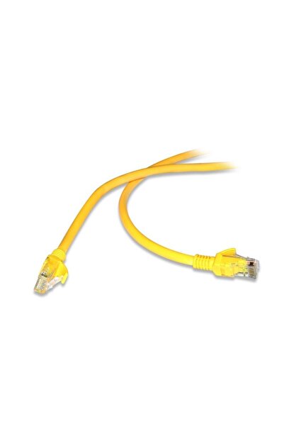 FLAXES Fnk-601S Cat6 Patch Cable 1 Meters