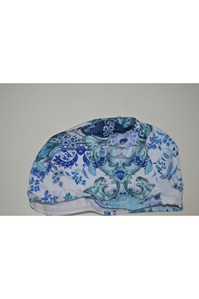 METROPOL Cască de piscină din Lycra