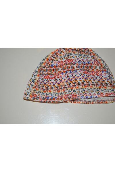 METROPOL Cască de piscină din Lycra