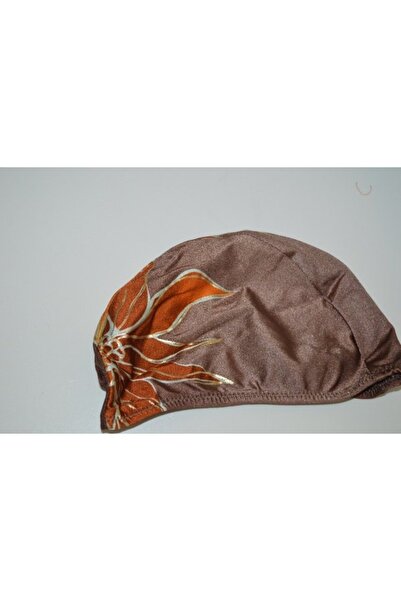 METROPOL Καπέλο πισίνας Lycra