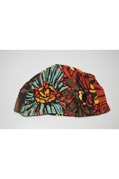 METROPOL Cască de piscină din Lycra