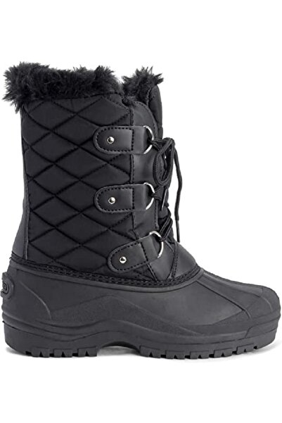 POLAR Kadın Kısa Kar Kış Taktik Dağ Su Geçirmez