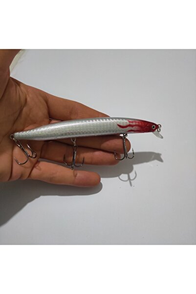 Bozok balıkçılık Maket Balık, Rapala, Suni Yem, Turna, Levrek , Dişli Ve Avcı...