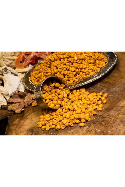 Turuncu Kuruyemiş Soslu Mısır 250 gr