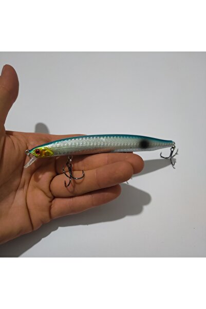 Bozok balıkçılık Maket Balık, Rapala, Suni Yem, Turna, Levrek , Dişli Ve Avcı...