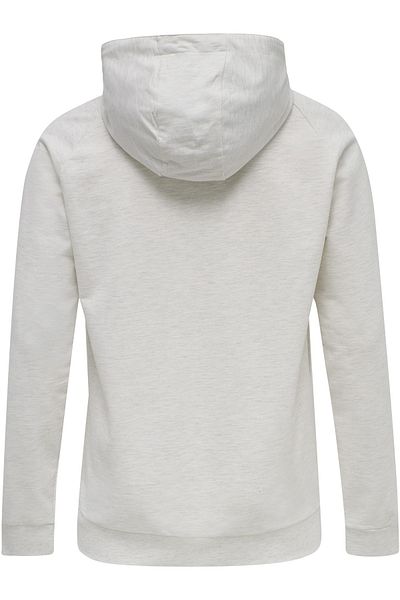 hummel HMLGO BAUMWOLL-HOODIE MIT LOGO