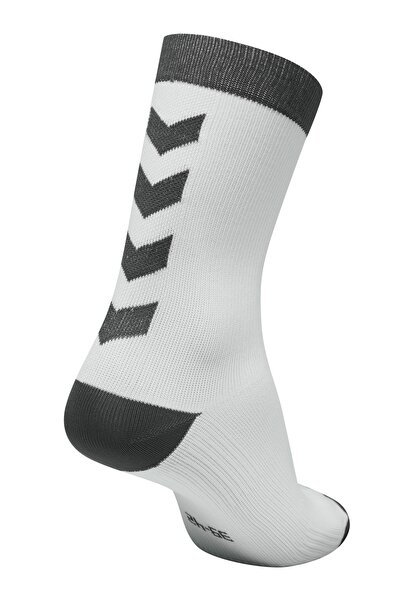 hummel ELEMENT İÇ MEKAN SPOR ÇORABI 2 PAKET