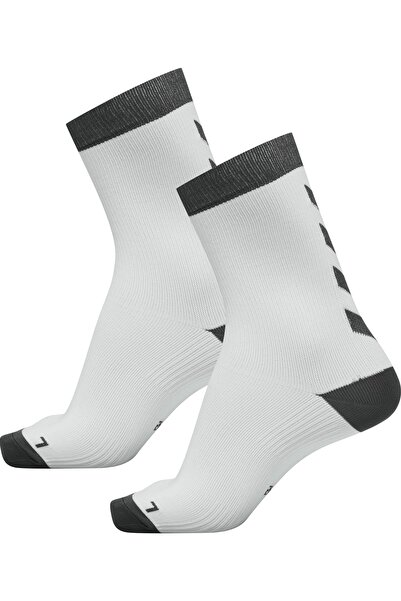 hummel ELEMENT İÇ MEKAN SPOR ÇORABI 2 PAKET