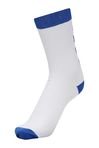 hummel ELEMENT İÇ MEKAN SPOR ÇORABI 2 PAKET