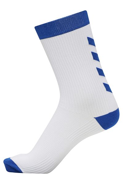 hummel ELEMENT İÇ MEKAN SPOR ÇORABI 2 PAKET