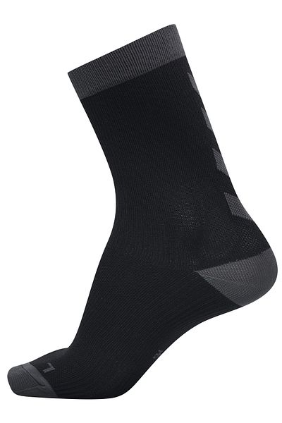 hummel ELEMENT INDOOR SPORT SOCKEN 2ER PACK