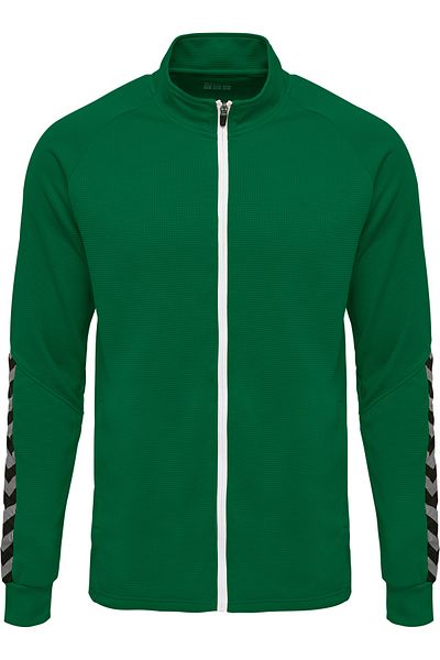 hummel hmlAUTHENTIC POLY ZIP JACKET