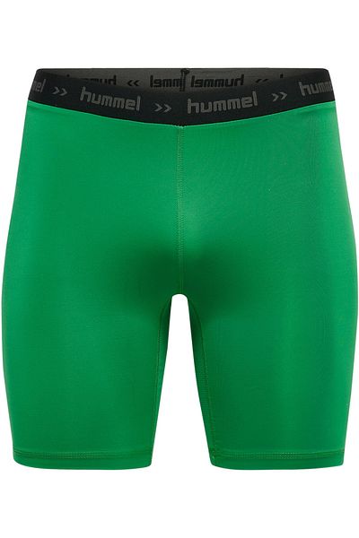 hummel HML FIRST PERFORMANCE TIGHT SHORTS