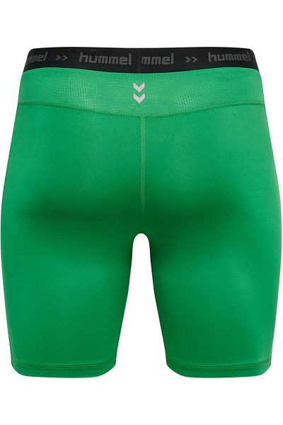 hummel HML FIRST PERFORMANCE TIGHT SHORTS
