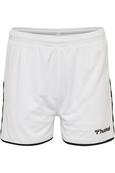 hummel hmlAUTHENTIC POLY ŞORT KADIN