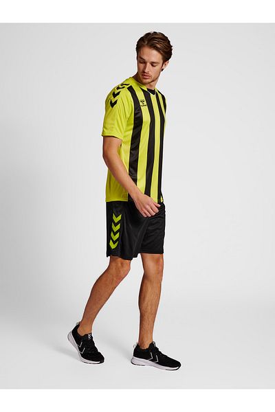 hummel hmlCORE XK POLİ ŞORTLAR