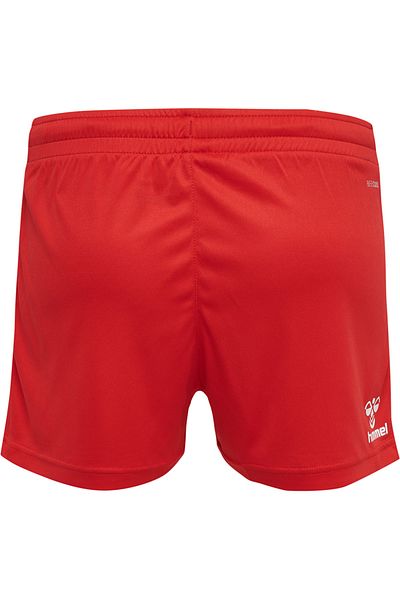 hummel hmlCORE XK POLY ŞORT KADIN