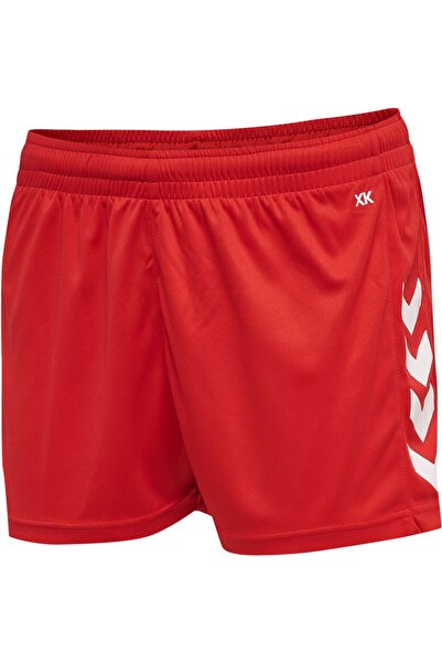 hummel hmlCORE XK POLY ŞORT KADIN