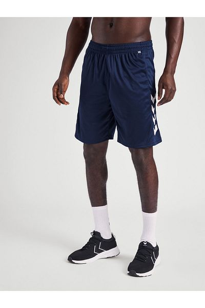 hummel hmlCORE XK POLY SHORTS