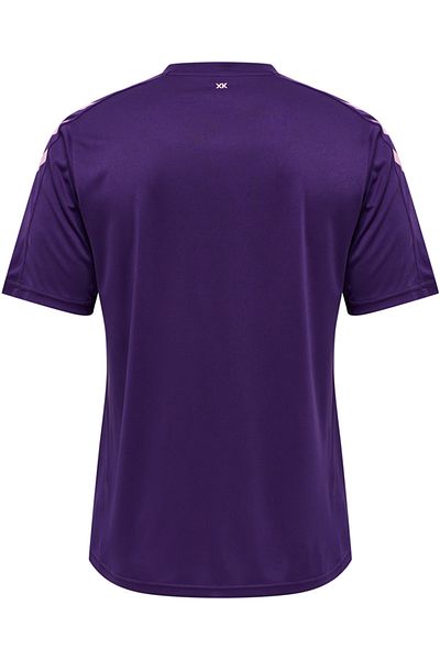 hummel hmlCORE XK POLY JERSEY S/S